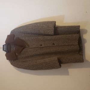 Vintage Dolce and Gabbana Tweed Jacket 38/52